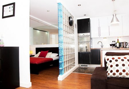Apartment in Weavers, London