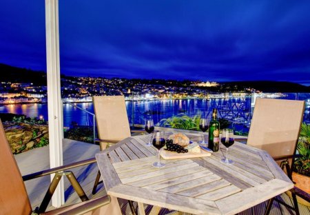 House in Kingswear, England