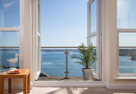 Apartment in Tormohun, England