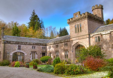 Apartment in Mearns North, Scotland