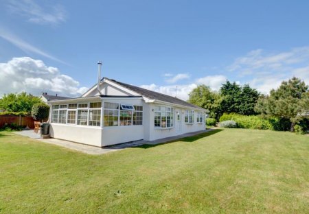 House in Beltinge, England