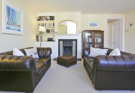 Apartment in Aldeburgh, England