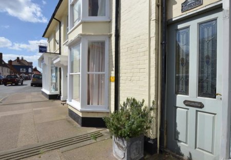 Apartment in Aldeburgh, England