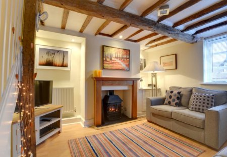 House in Hawkhurst, England