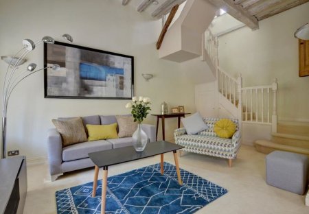 Cottage in Culverden, England