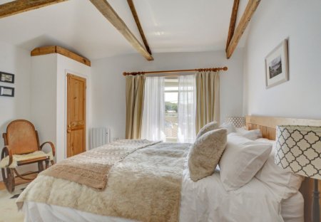 House in St. Agnes, England
