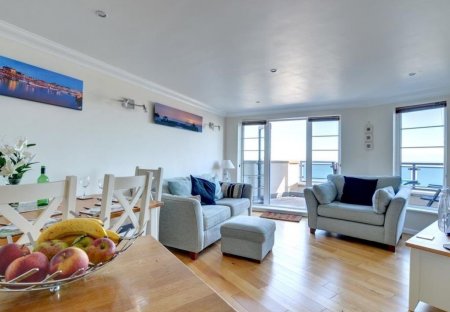 Apartment in Broadstairs And St. Peters, England