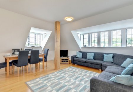Apartment in Swanage, England