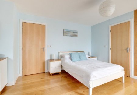 Apartment in Swanage, England