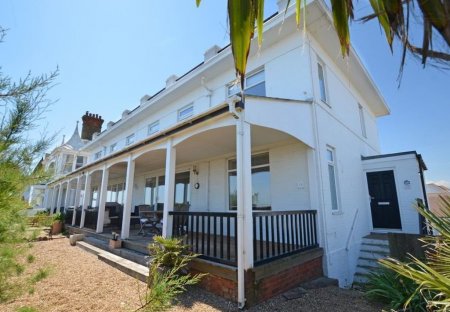 House in Deal, England