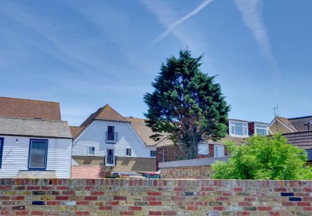 House in Gorrell, England