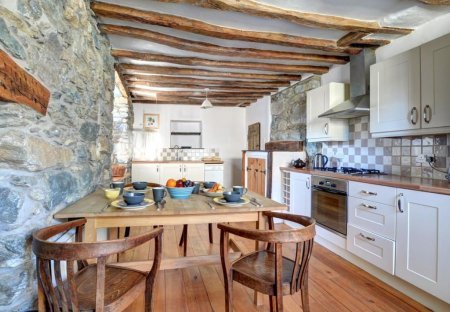 Cottage in Dolgellau, Wales
