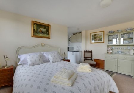 House in Lower Hardres, England