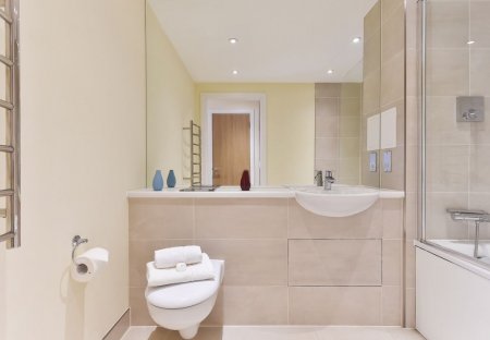 Apartment in Grange, London