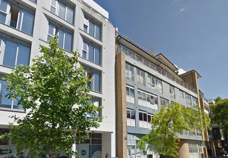 Apartment in Grange, London