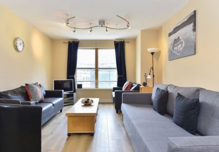 Apartment in Farringdon Within, London