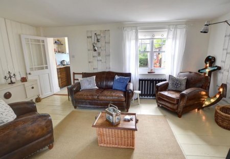 Cottage in Broadstairs And St. Peters, England