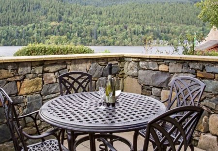 Apartment in Breadalbane, Scotland