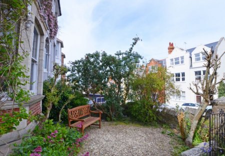 Apartment in Swanage, England