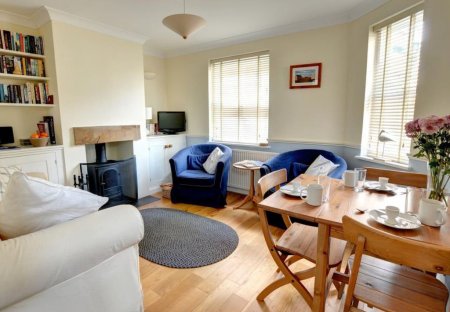 Cottage in Deal, England