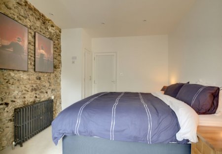 House in Birchington, England