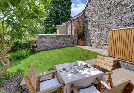 Cottage in Clocaenog, Wales