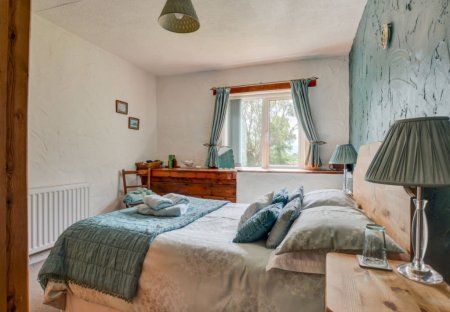 House in Llanidan, Wales