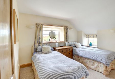 House in Langton Matravers, England