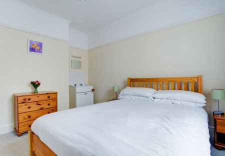 House in Swanage, England