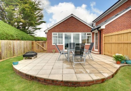 House in Northam, England