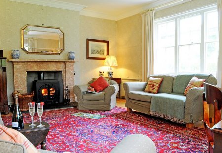 House in Ardnamurchan and Morvern, Scotland