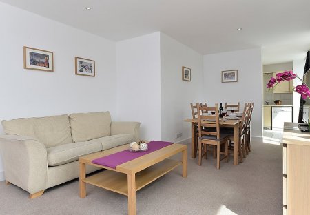Apartment in Holborn and Covent Garden, London