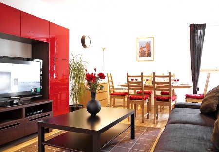 Apartment in Hoxton West, London