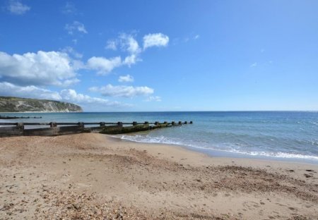 Apartment in Swanage, England