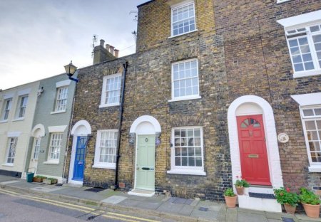 Cottage in Deal, England