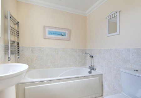 Apartment in Swanage, England