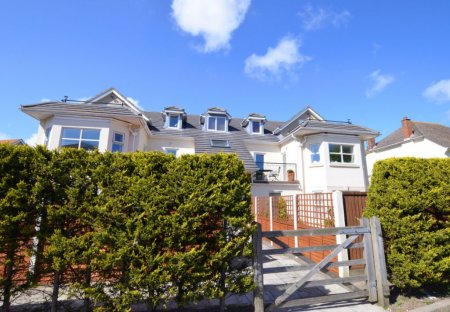 Apartment in Swanage, England