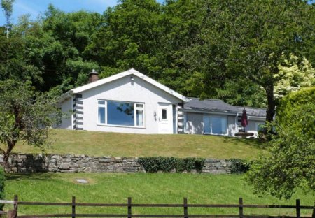 Cottage in Dolgellau, Wales