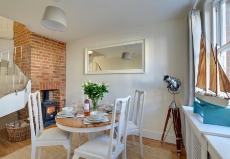 House in Deal, England