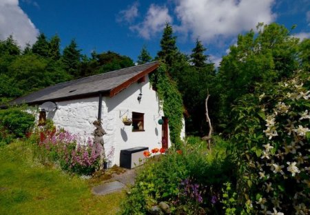Cottage in Dolgellau, Wales
