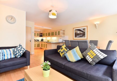 Apartment in Holborn and Covent Garden, London