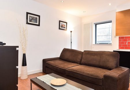 Apartment in Weavers, London