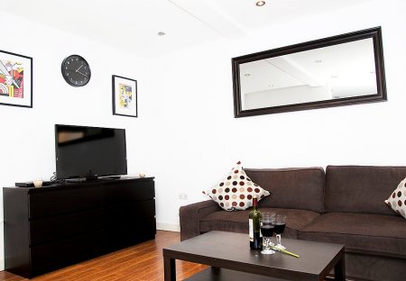 Apartment in Weavers, London
