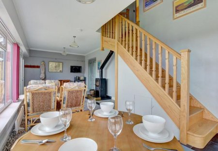 Cottage in Saundersfoot, Wales