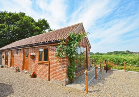 House in Cantley, Limpenhoe And Southwood, England