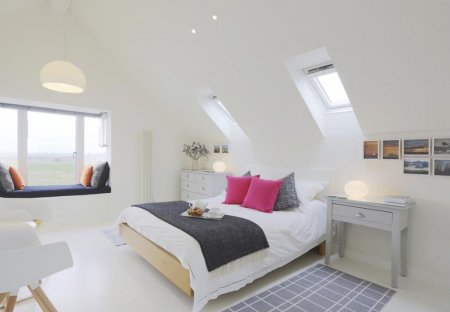 Cottage in Southwold, England