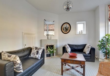 Cottage in Broadstairs And St. Peters, England