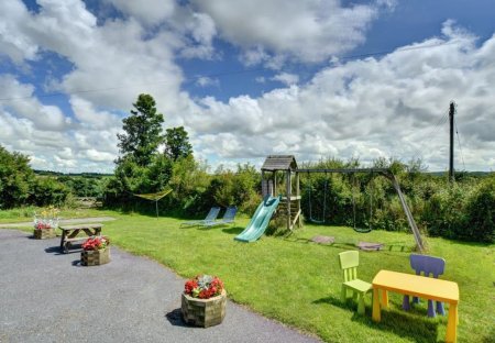 House in North Tamerton, England