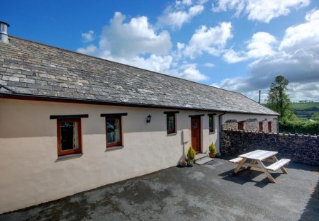 House in North Tamerton, England