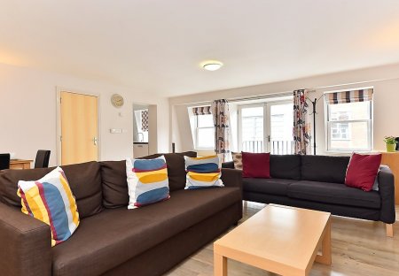 Apartment in Holborn and Covent Garden, London